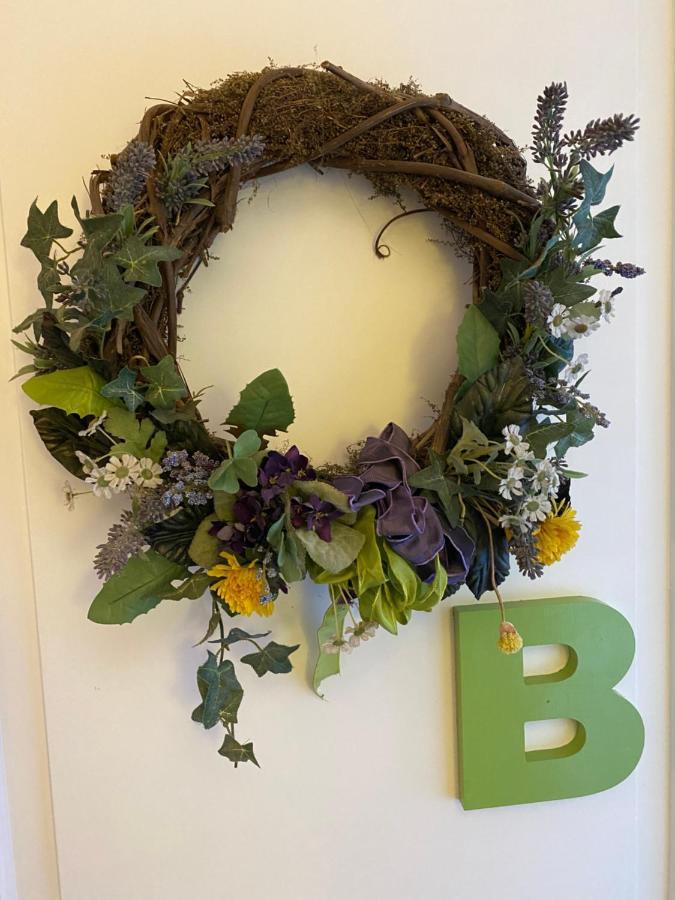 B&B Binot 卡尔马尼奥拉 外观 照片