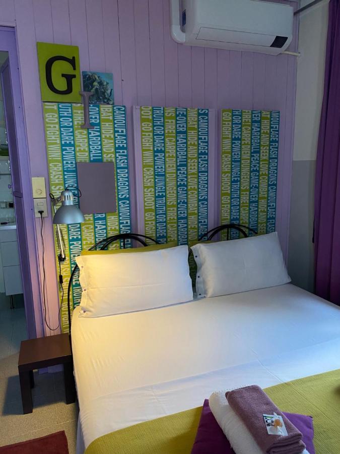 B&B Binot 卡尔马尼奥拉 外观 照片