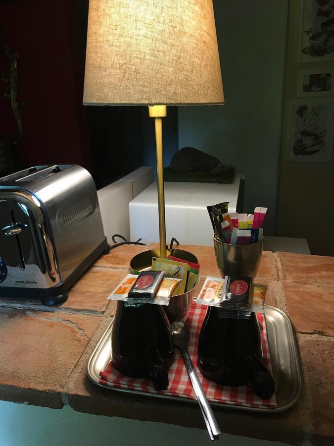 B&B Binot 卡尔马尼奥拉 外观 照片